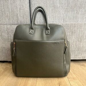 Ayla & Co Large Diaper Bag